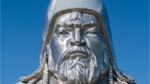 Dschingis Khan: So viele Frauen hatte der legendäre mongolische Kaiser