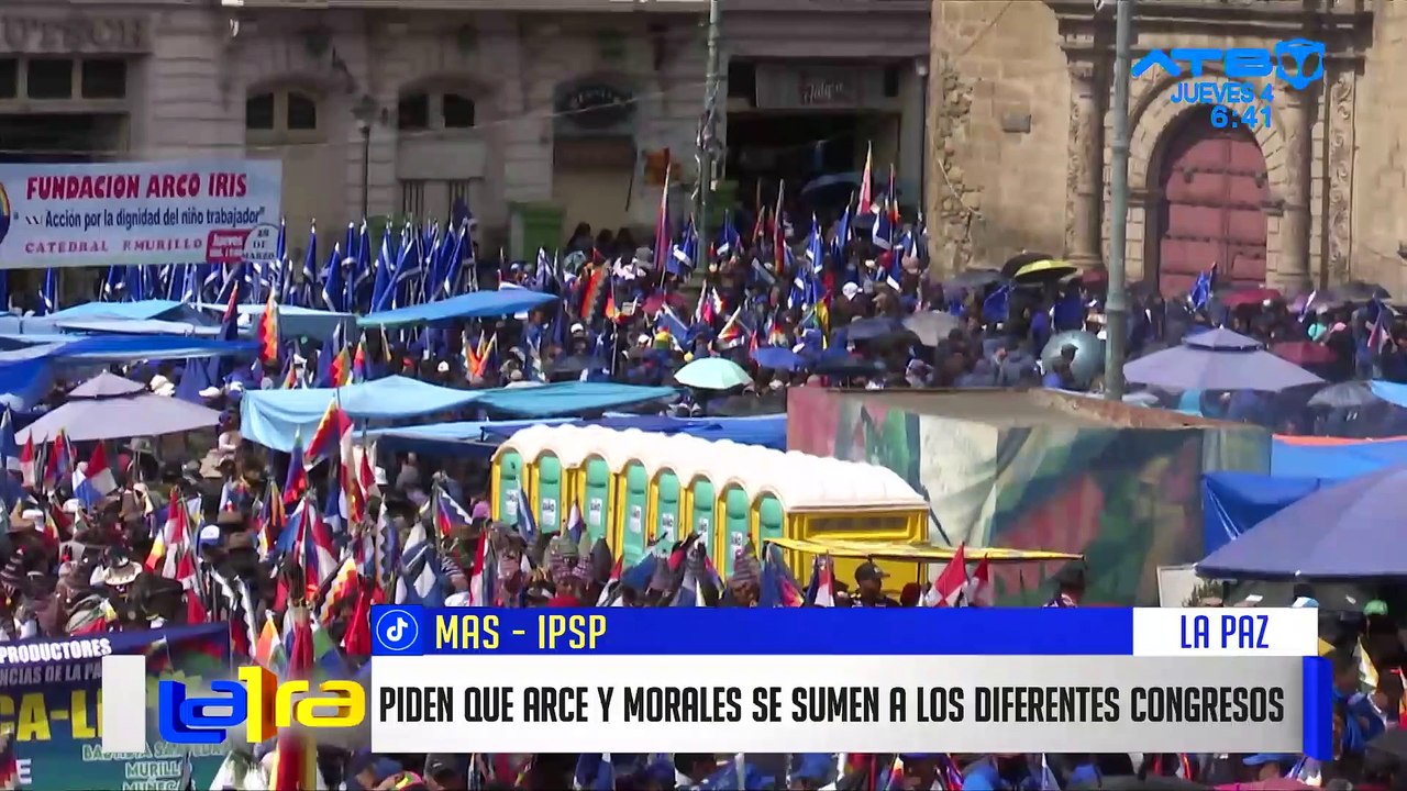 LA 1RA (04-04-24)