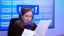 INFO EUROPE 1 – Un ressortissant russe, fiché S, interpellé à Paris après un refus d’obtempérer, souhaitait intégrer la mission des JO