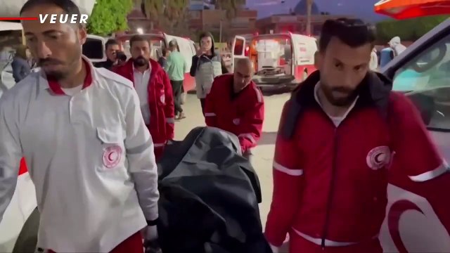 World Central Kitchen Founder Chef José Andrés Says Aid Workers Were ‘Targeted Systematically’