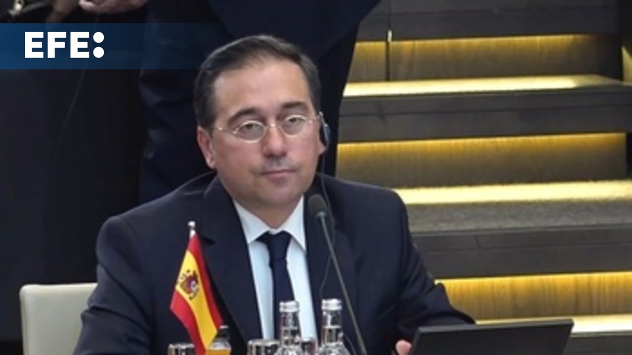 Los ministros de Exteriores de la OTAN se reúnen tras ceremonia por el 75 aniversario de la alianza