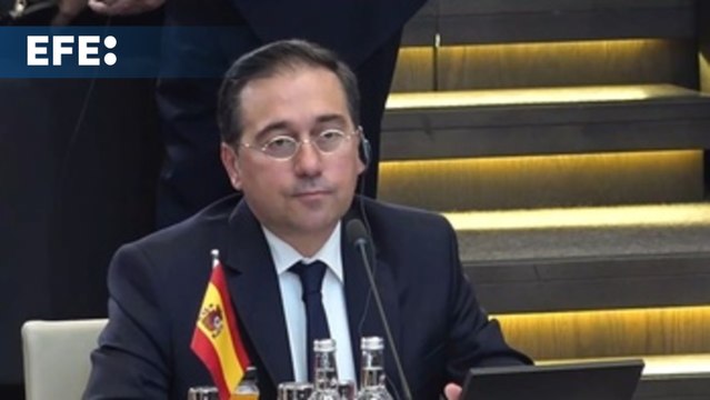 Los ministros de Exteriores de la OTAN se reúnen tras ceremonia por el 75 aniversario de la alianza