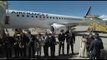 Air France, torna dopo 9 anni il volo diretto Parigi-Verona