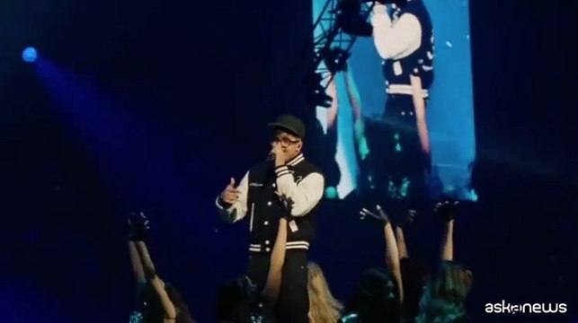 The Kolors annunciano il loro primo tour europeo dal Forum di Assago