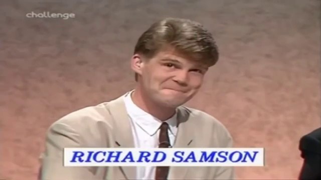 Countdown | Thursday 25th July 1991 | Episode 1151