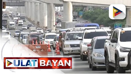 Mga opisyal ng NLEX, SLEX, at TRB, humarap sa isang pulong sa Kamara