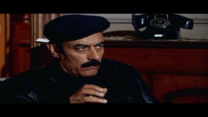مسلسل اختفاء سعيد مهران ح 2 هشام سليم و درة
