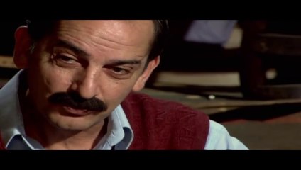 مسلسل اختفاء سعيد مهران ح 1 هشام سليم و درة