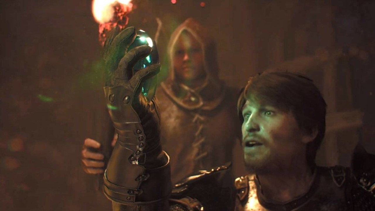 Dark and Darker: Das 'Fantasy-Tarkov' bekommt eine Mobile-Version