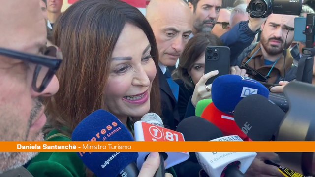 Enit, Santanchè Dal Governo nessuna invasione di campo