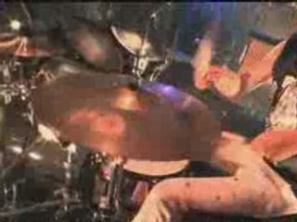 The Gazette - Ruder [live]