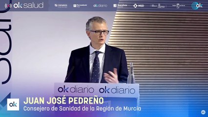 Intervención Juan José Pedreño en la IV jornada de OKSALUD