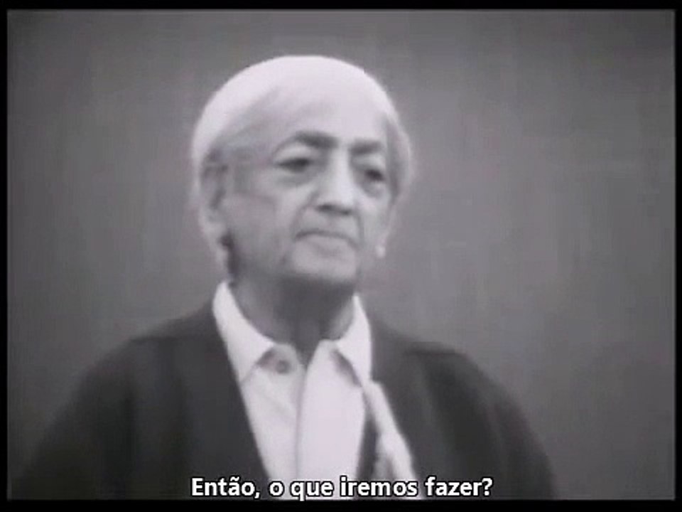 O que nos fará mudar? - 1979