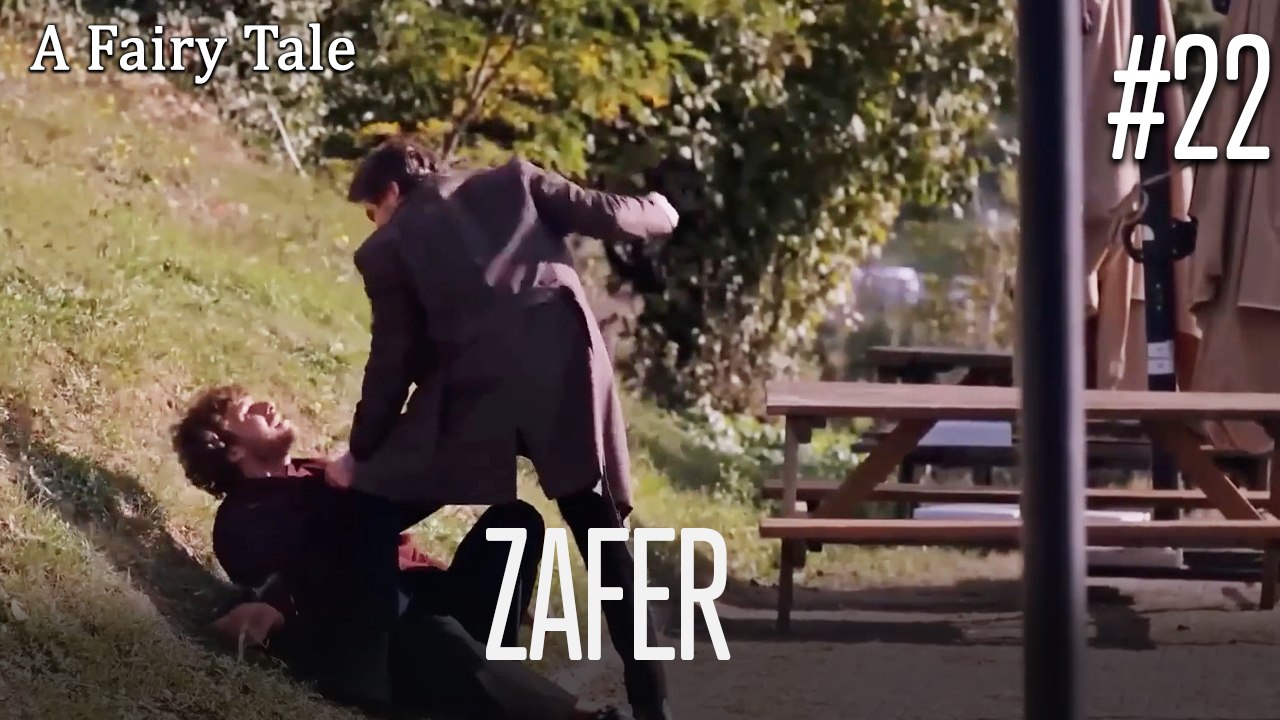 Zafer Scenes #22