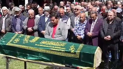 Beşiktaş'ta gece kulübünde hayatını kaybedenler memleketlerinde toprağa verildi