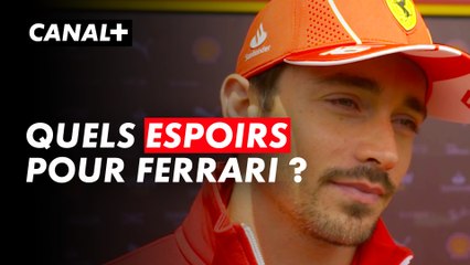 Des espoirs de victoire pour Ferrari au Japon ? - Grand Prix du Japon - F1