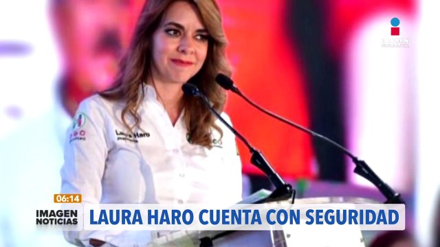 Claudia Delgadillo fue acompañada por Claudia Sheinbaum en Tlaquepaque | #ImagenNoticiasGDL con #RicardoCamarena