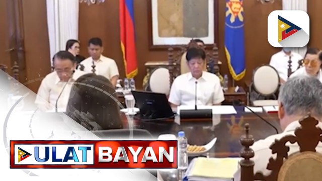 Administrasyon ni PBBM, positibong maipagpapatuloy ang 'momentum' sa economic growth sa kabila ng...