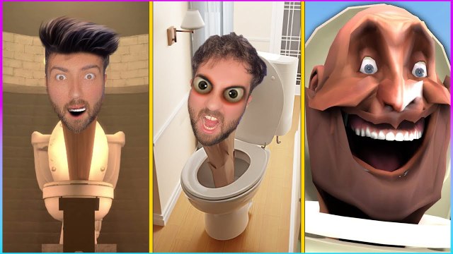 SKİBİ TOILET GİZEMİNİ ÇÖZÜYORUZ | SKIBIDI TUVALET MORFLERI ROBLOX TÜRKÇE | HAN KRAL EKİP