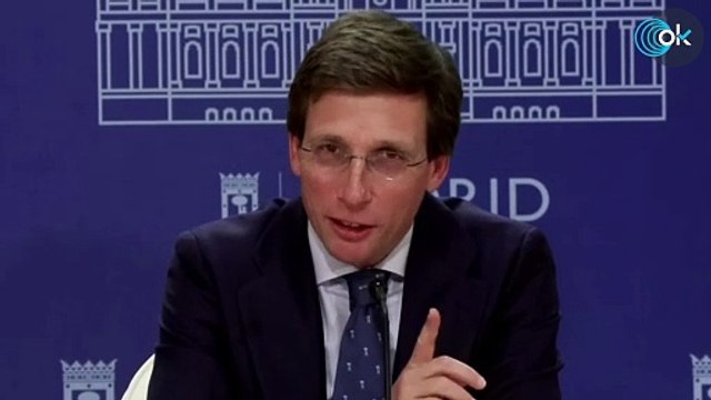 Almeida, sobre su boda con Teresa Urquijo: No he estado tan nervioso en toda mi vida