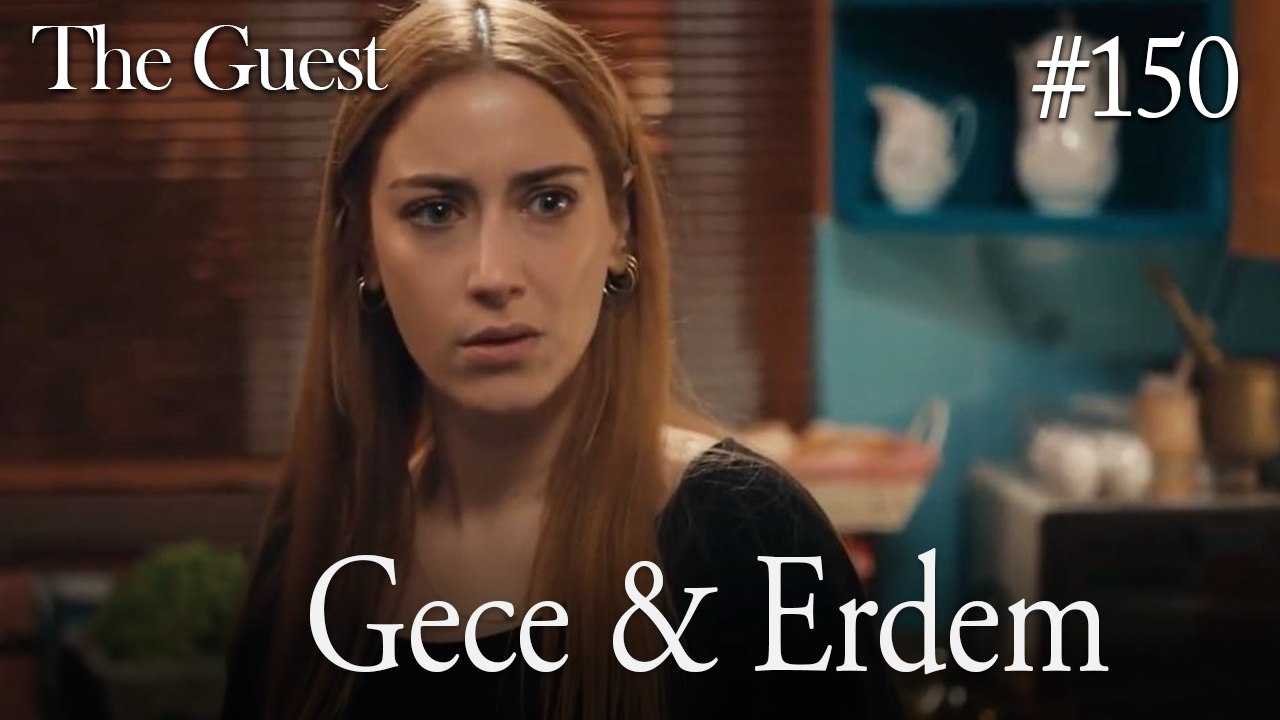 Gece & Erdem #150