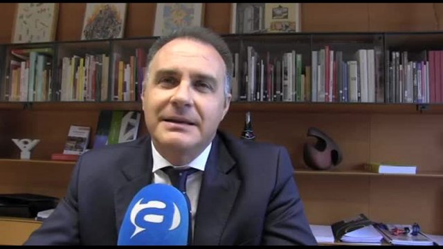 Emanuele Orsini è stato designato nuovo presidente di Confindustria