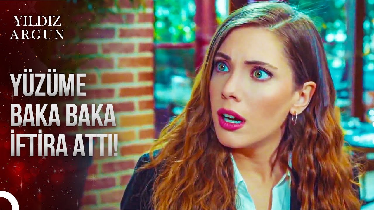 Yıldız Kim Ki Zaten