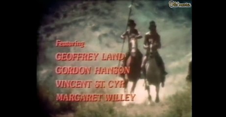 Against A Crooked Sky 1975  مترجم