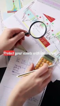 Protecting Your Assets Insurance Essentials for Financial Security
