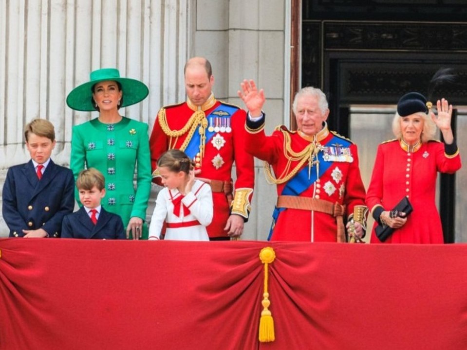 Royals öffnen ihre Tore: Diese Residenzen sind für Fans zugänglich