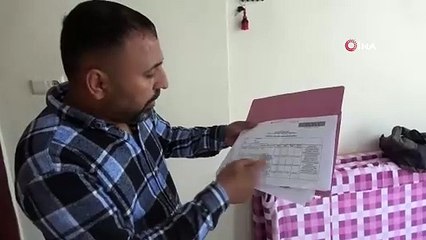 Seçimi kazanan muhtar adayının mazbatası iptal edildi