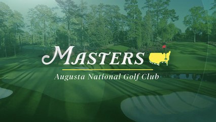 The Masters 2024: Jon Rahm ready to defend title at Augusta National