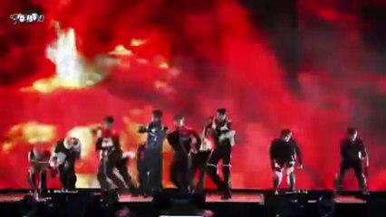 Seventeen - Tour 'Follow Again' Weverse Day 1 Part 1