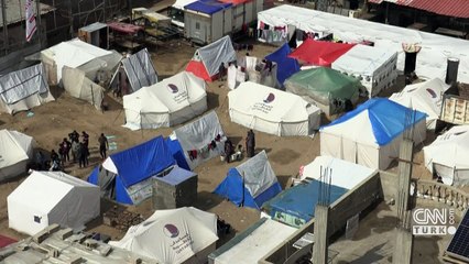 Filistinli doktor dünyayı uyardı: Çocuk ölümünün normalleştiği dünyada yaşayacağız