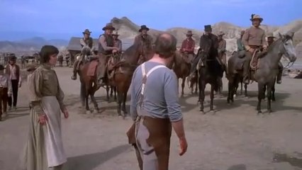 Renegado Impiedoso | Western Dublado com Charles Bronson 🎬