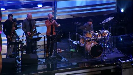 Hey Nineteen (Live) - The Dukes of September