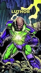 Superman Legacy : Un Nouveau Vilain Incroyable Dévoilé ! 🔥