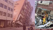 Taiwan Earthquake: ताइवान में क्यों आते हैं बड़े भूकंप, खुद को इन झटकों से कैसे संभाल लेता है ये देश
