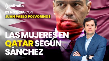 El papel reducido de las mujeres en Qatar