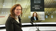 Béatrice Brugère : L'Heure des Livres (Émission du 04/04/2024)