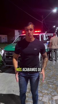 Prática de zoofilia no Benedito Bentes resulta em prisão e resgate de animal