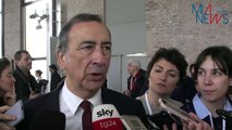 Olimpiadi Milano-Cortina  2026, Sala: 