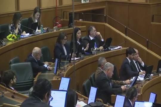 Consiglio Regionale Lazio approva legge sui caregiver