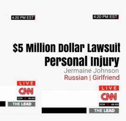 Dj Money Geek $5 Million in NEWS