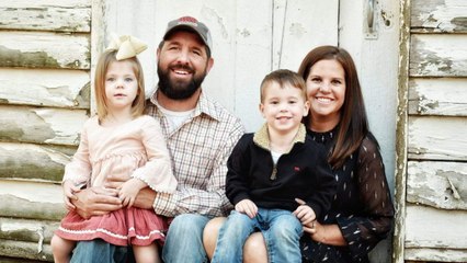 "I was born without a uterus - my gym buddy had my baby"