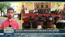 Pdte. Maduro promulga Ley en defensa del Esequibo