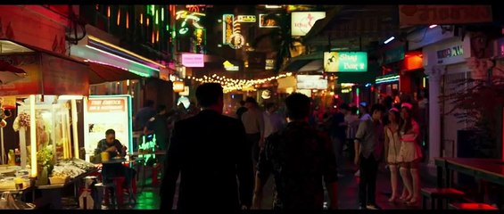 Deliver Us From Evil Bande-annonce (EN)