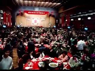 Salé, Sucré Bande-annonce (DE)