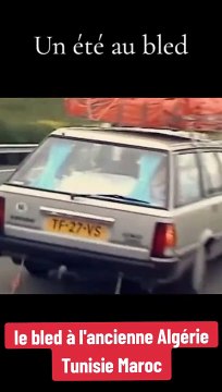 le bled algérien marocain tunisien à l'ancienne port de marseille la calade la joliette transporteur transport bagages algérien dz skikda oran bejaia skikda annaba alicante algerie ferri