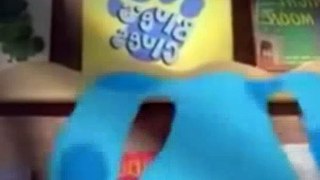 Blue's Clues Season 5 Episode 31 Blue's Big Car Trip